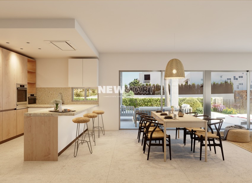 New Build - Detached - Algorfa