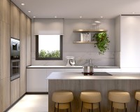 New Build - Detached - Algorfa