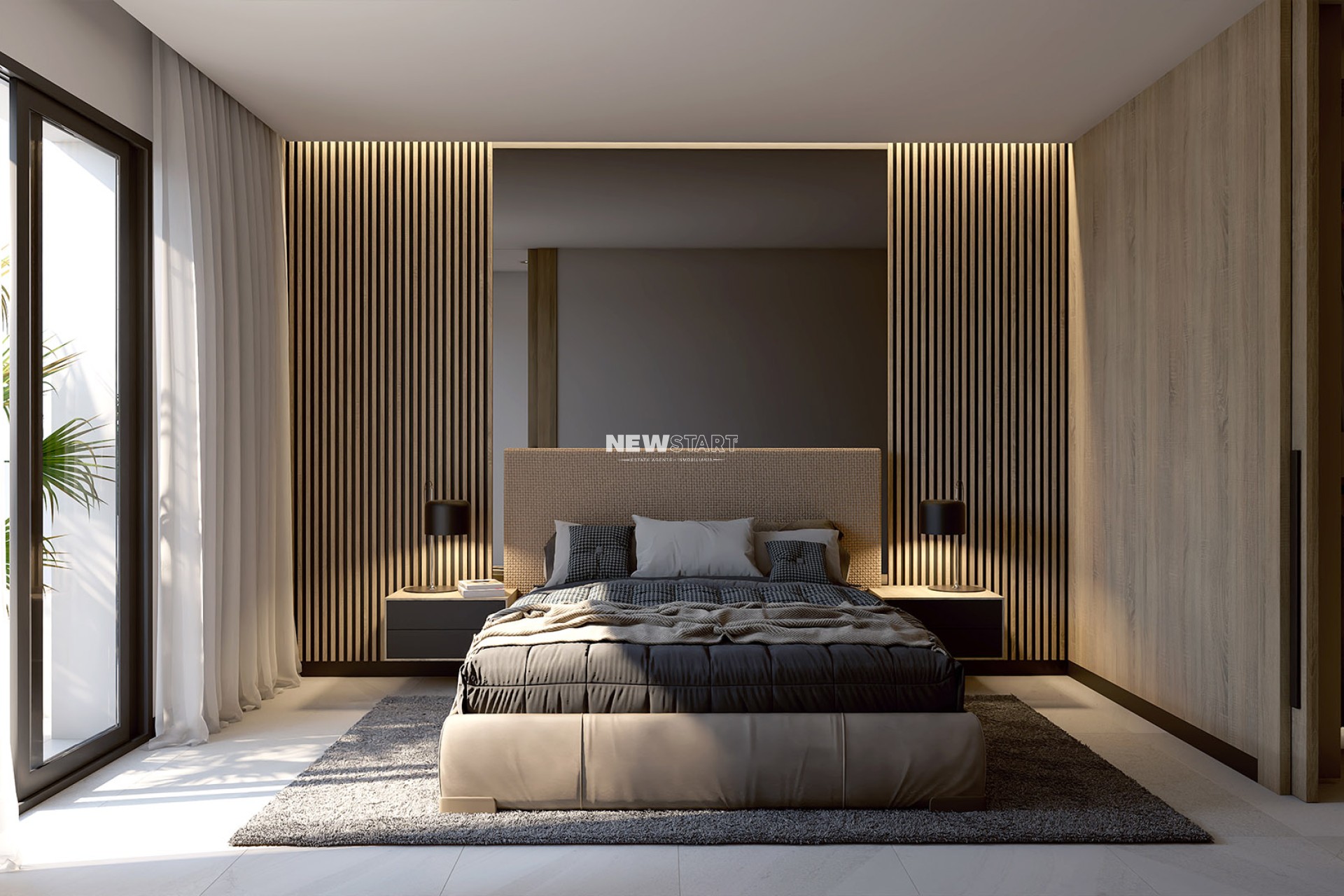 New Build - Detached - Algorfa