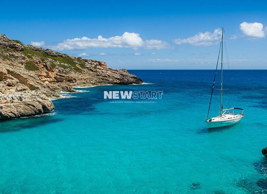 New Build - Detached - Algorfa