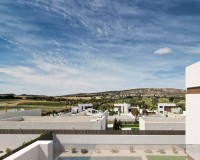 New Build - Detached - Algorfa