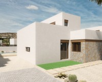 New Build - Detached - Algorfa