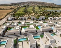 New Build - Detached - Algorfa