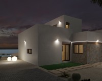 New Build - Detached - Algorfa
