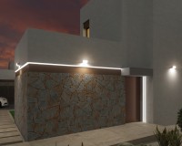 New Build - Detached - Algorfa