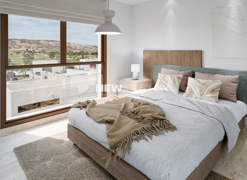 New Build - Detached - Algorfa