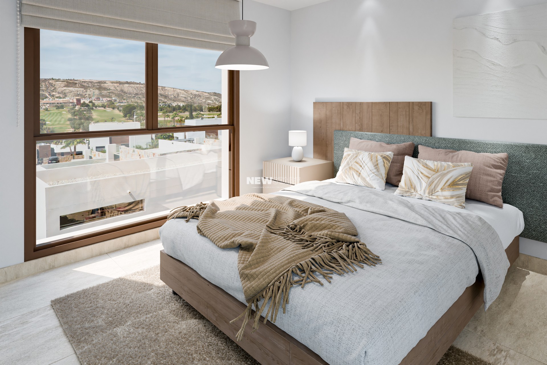 New Build - Detached - Algorfa