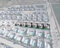 New Build - Detached - Algorfa