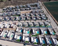 New Build - Detached - Algorfa