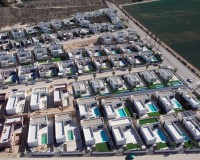 New Build - Detached - Algorfa