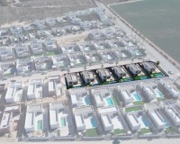 New Build - Detached - Algorfa