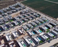 New Build - Detached - Algorfa