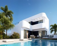 New Build - Detached - Algorfa
