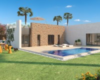 New Build - Detached - Algorfa