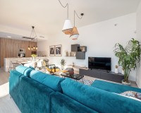 New Build - Detached - Algorfa