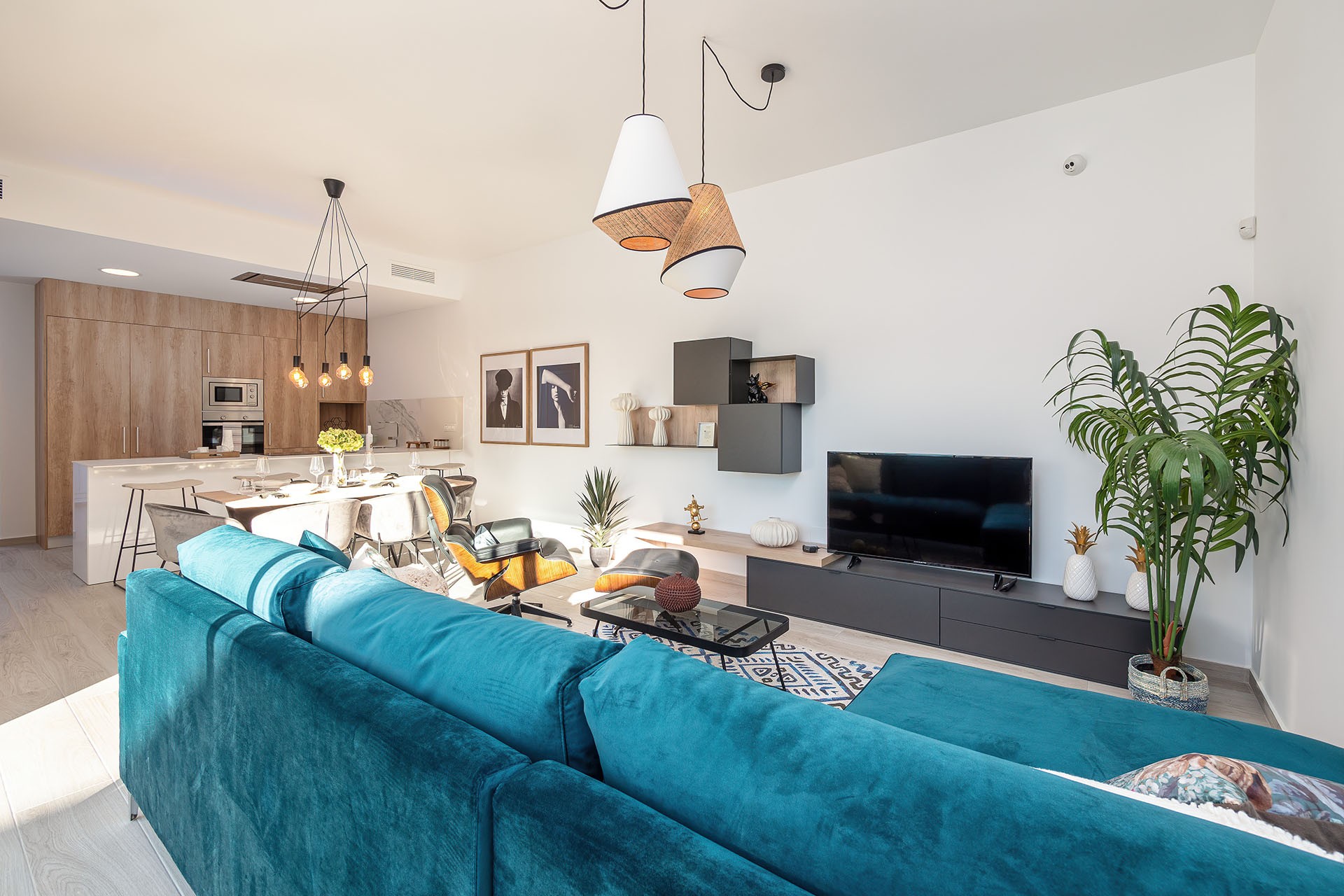 New Build - Detached - Algorfa