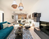 New Build - Detached - Algorfa