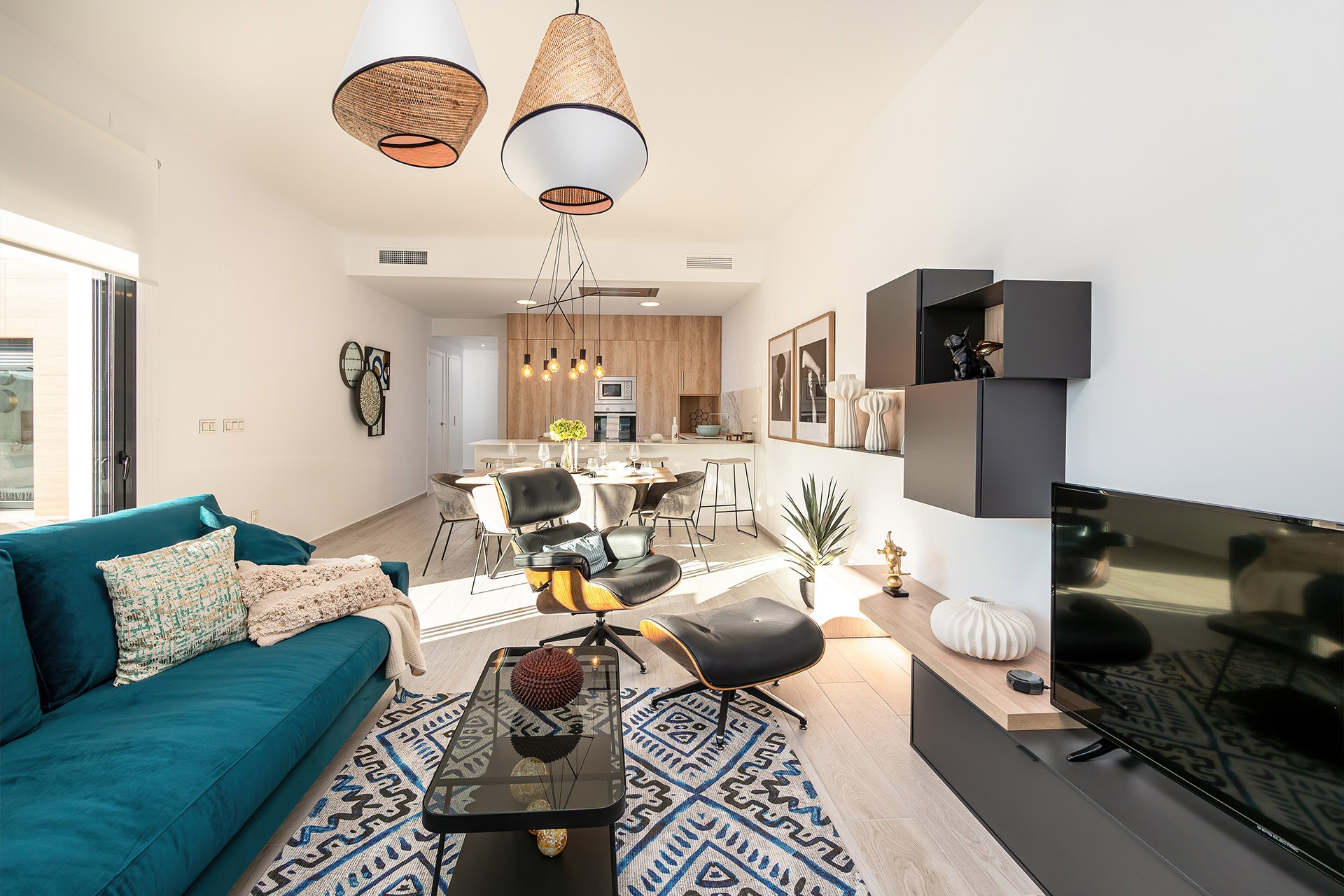 New Build - Detached - Algorfa