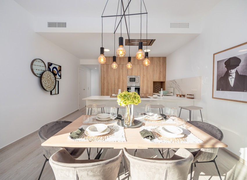 New Build - Detached - Algorfa