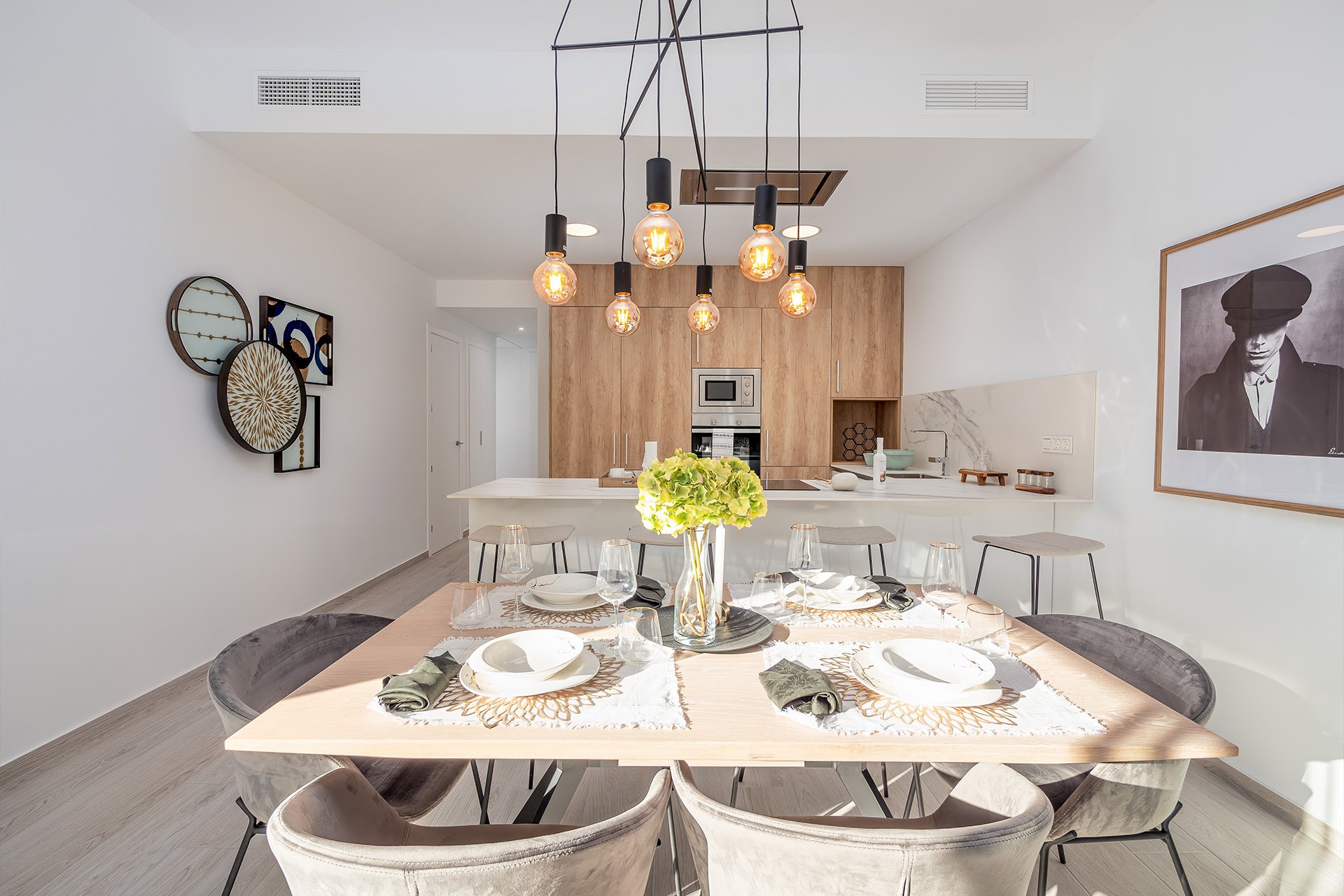 New Build - Detached - Algorfa