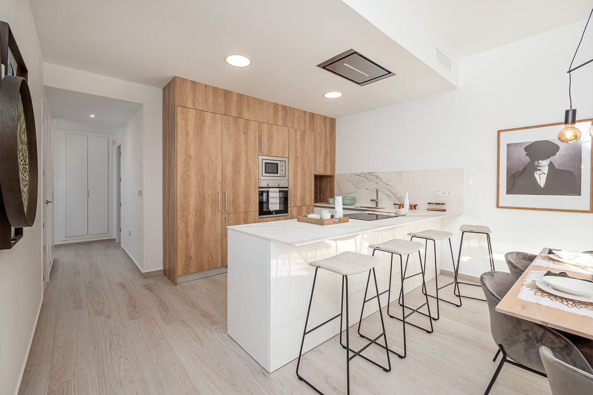 New Build - Detached - Algorfa