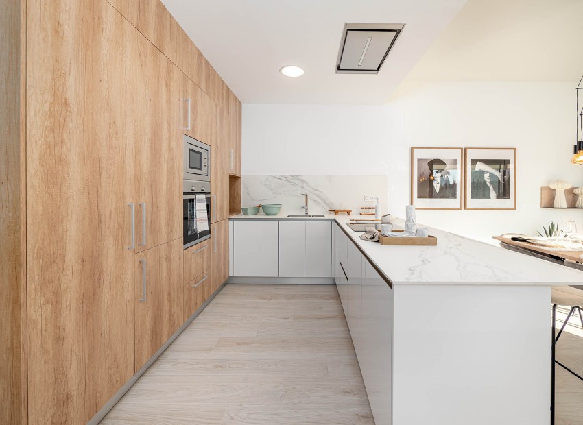 New Build - Detached - Algorfa