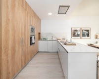 New Build - Detached - Algorfa