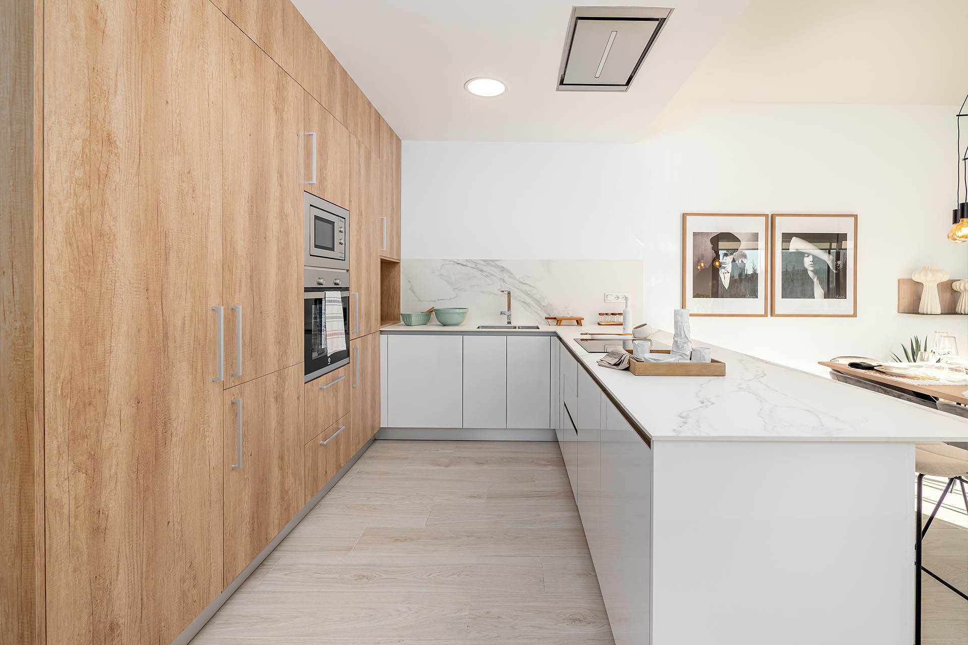 New Build - Detached - Algorfa