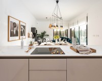 New Build - Detached - Algorfa