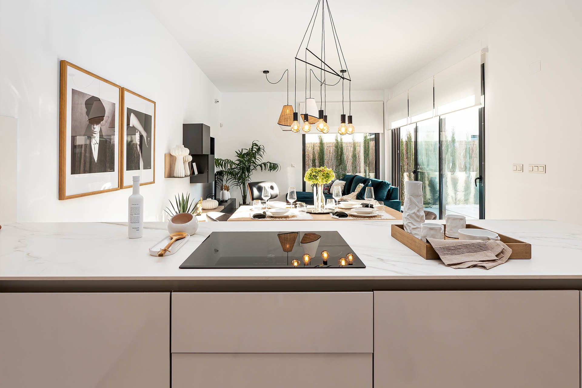 New Build - Detached - Algorfa
