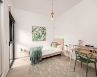 New Build - Detached - Algorfa