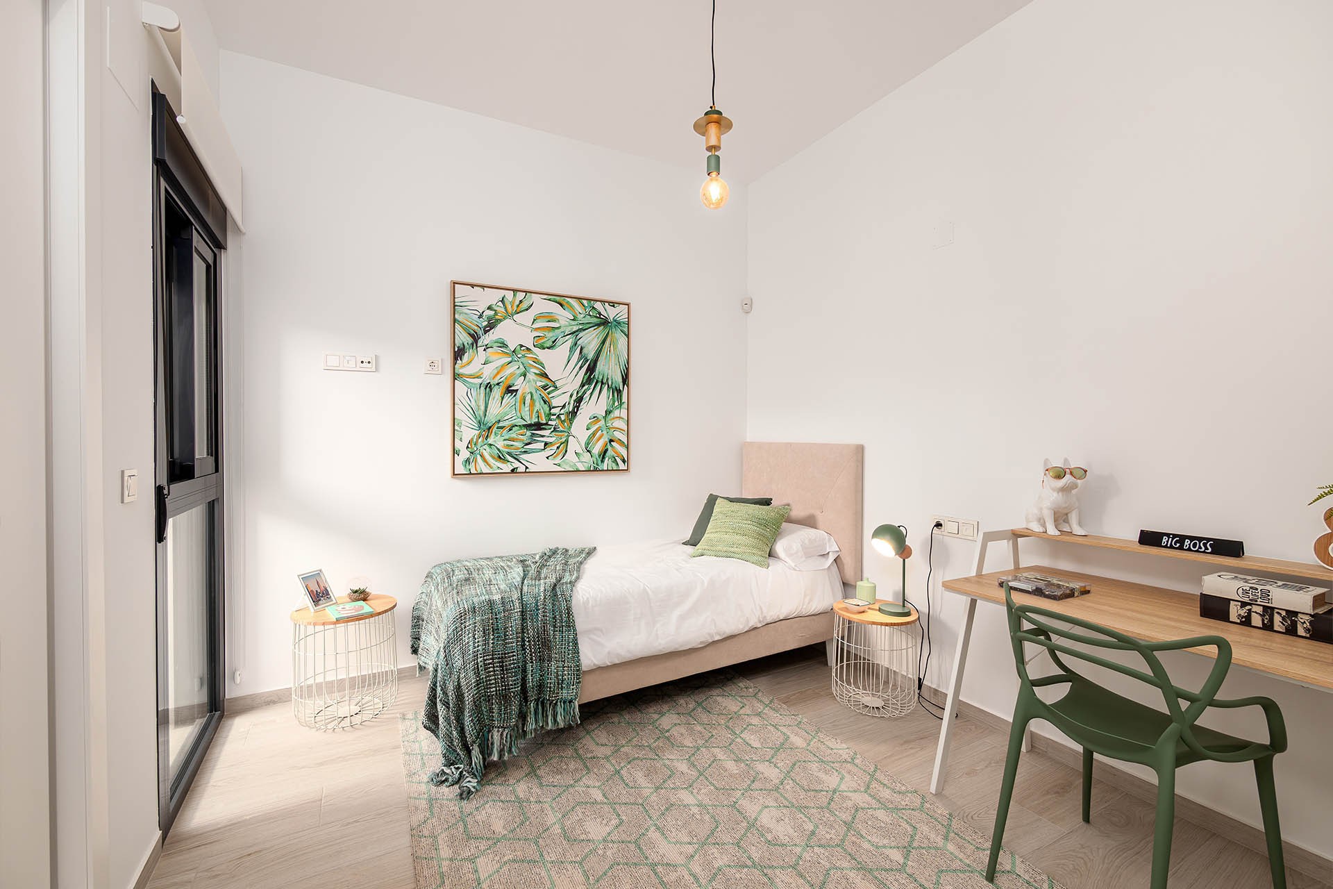 New Build - Detached - Algorfa