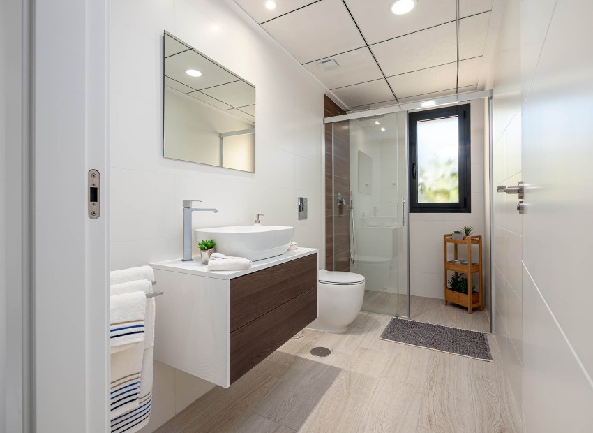 New Build - Detached - Algorfa