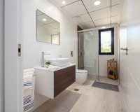 New Build - Detached - Algorfa