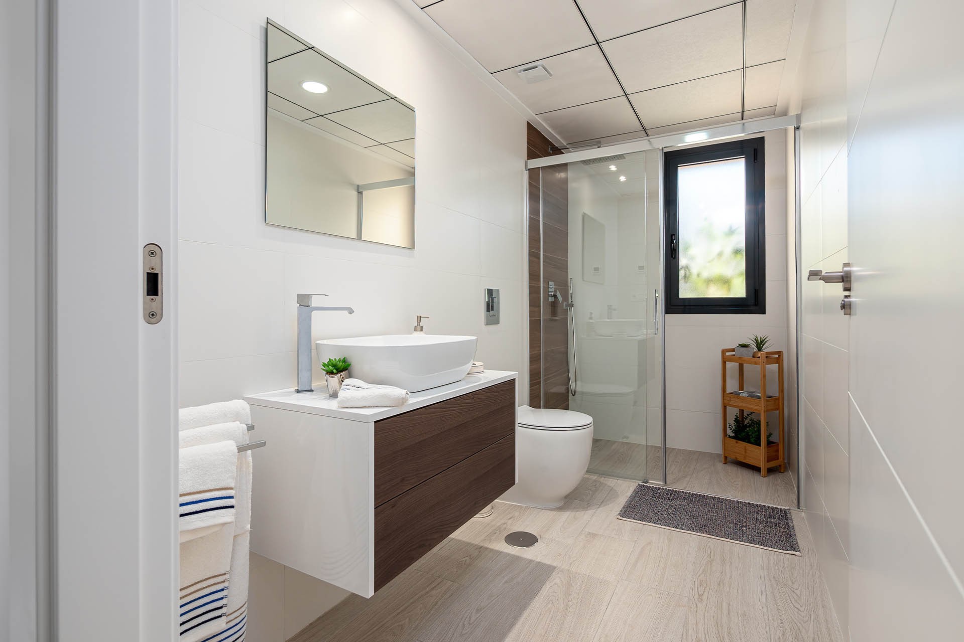 New Build - Detached - Algorfa