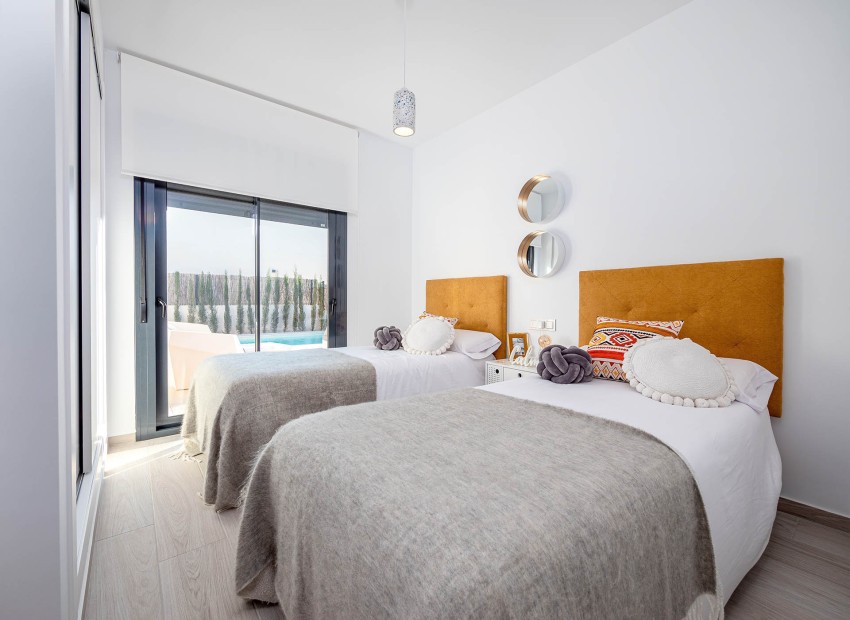 New Build - Detached - Algorfa