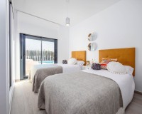 New Build - Detached - Algorfa