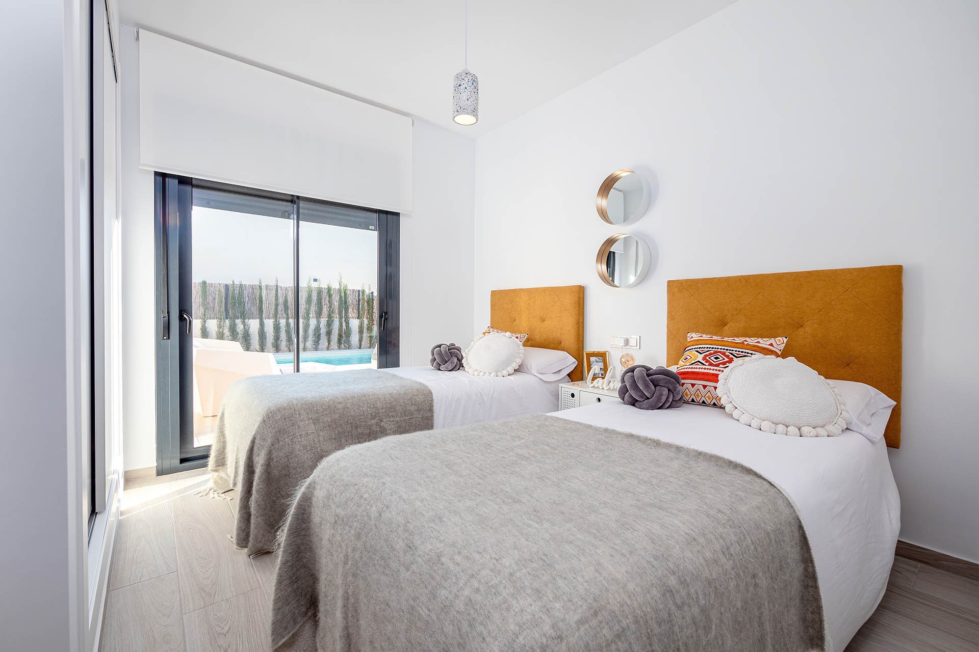 New Build - Detached - Algorfa