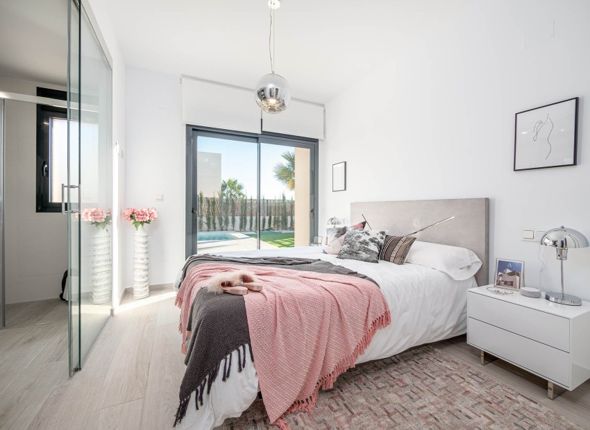 New Build - Detached - Algorfa