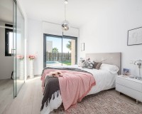 New Build - Detached - Algorfa