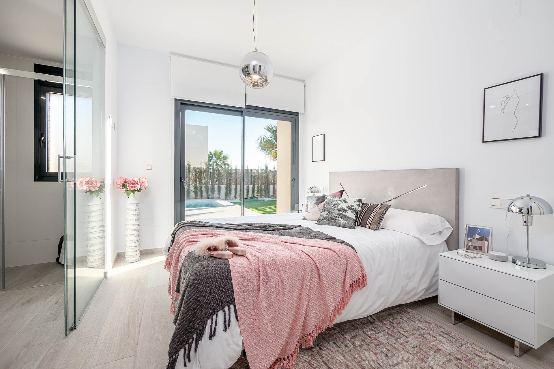 New Build - Detached - Algorfa