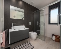 New Build - Detached - Algorfa