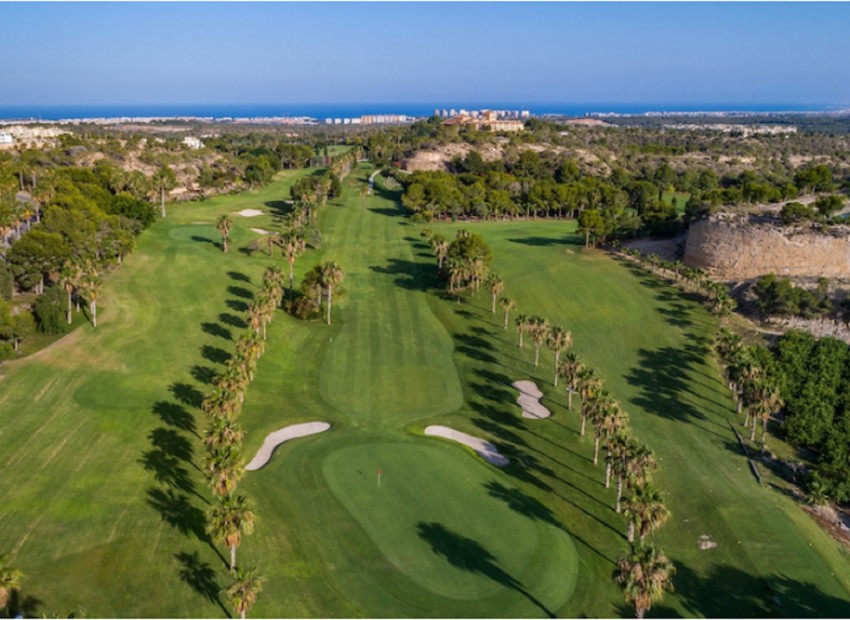 New Build - Detached - Algorfa