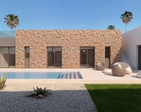 New Build - Detached - Algorfa