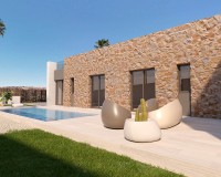 New Build - Detached - Algorfa