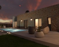 New Build - Detached - Algorfa