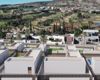 New Build - Detached - Algorfa