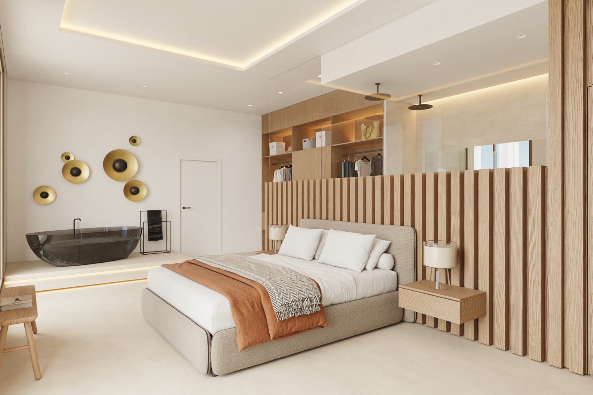 New Build - Detached - Algorfa