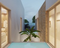 New Build - Detached - Algorfa