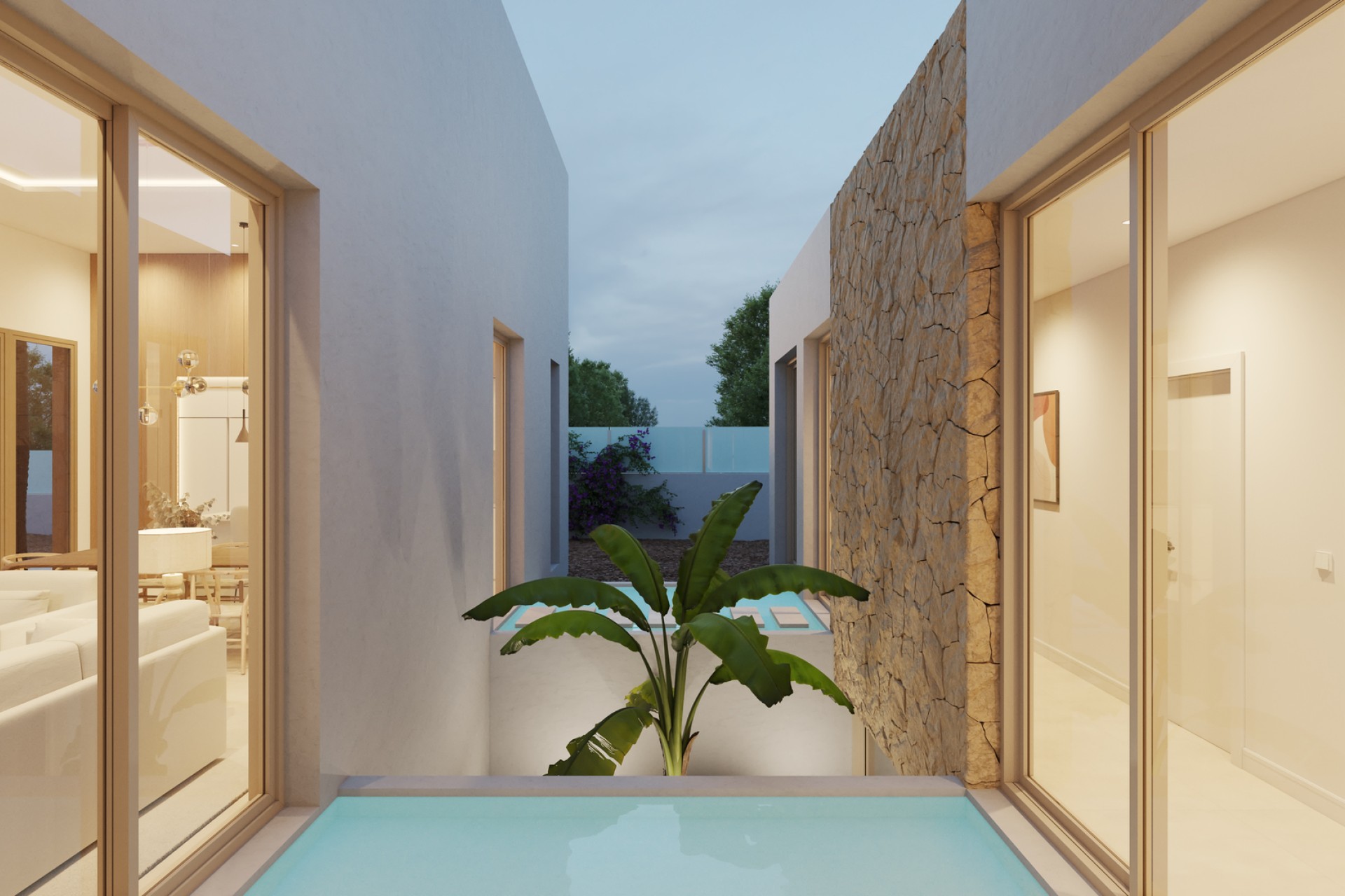 New Build - Detached - Algorfa